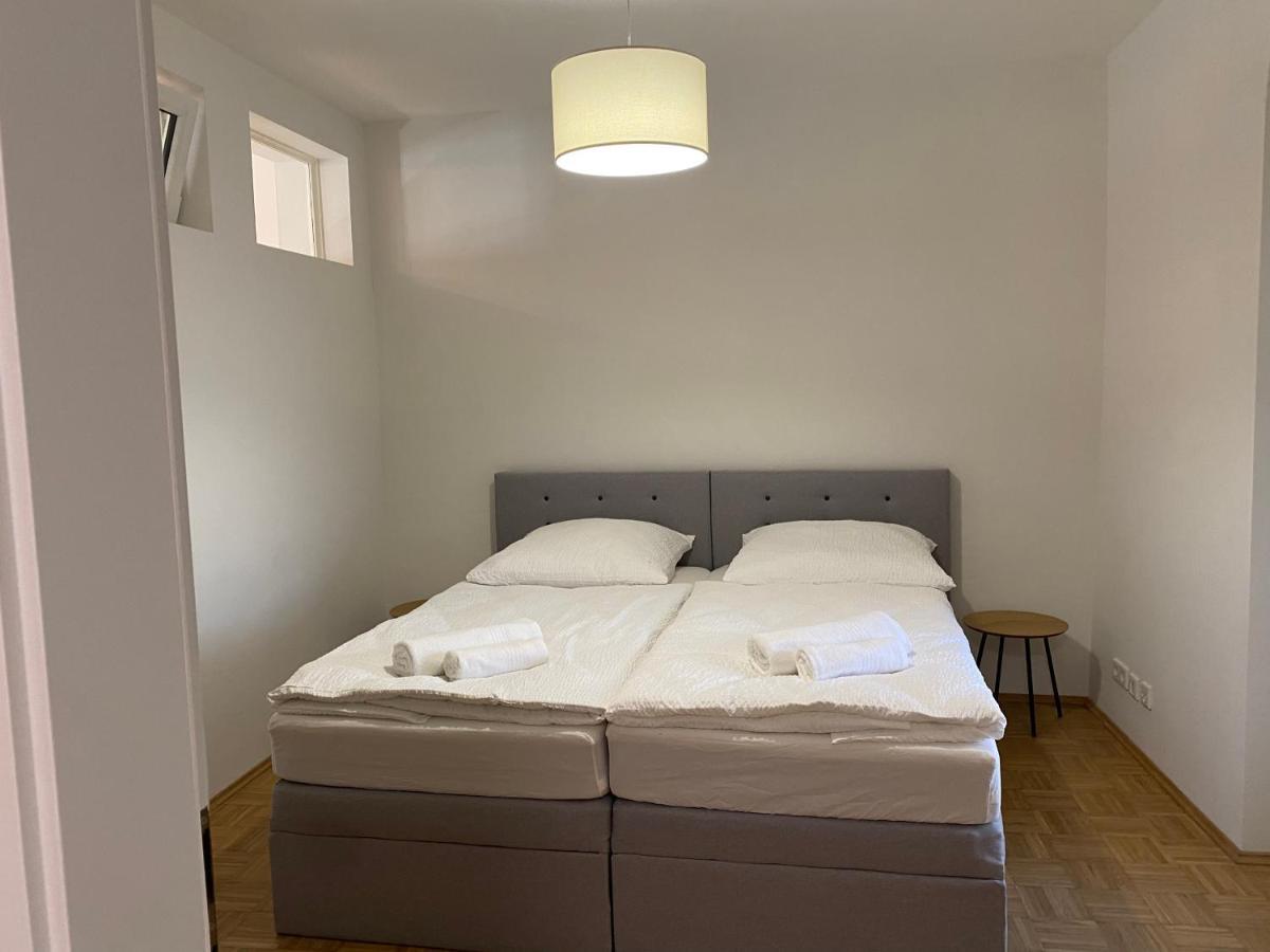 Ferienwohnung Villa Fortuna Pirna Exteriér fotografie