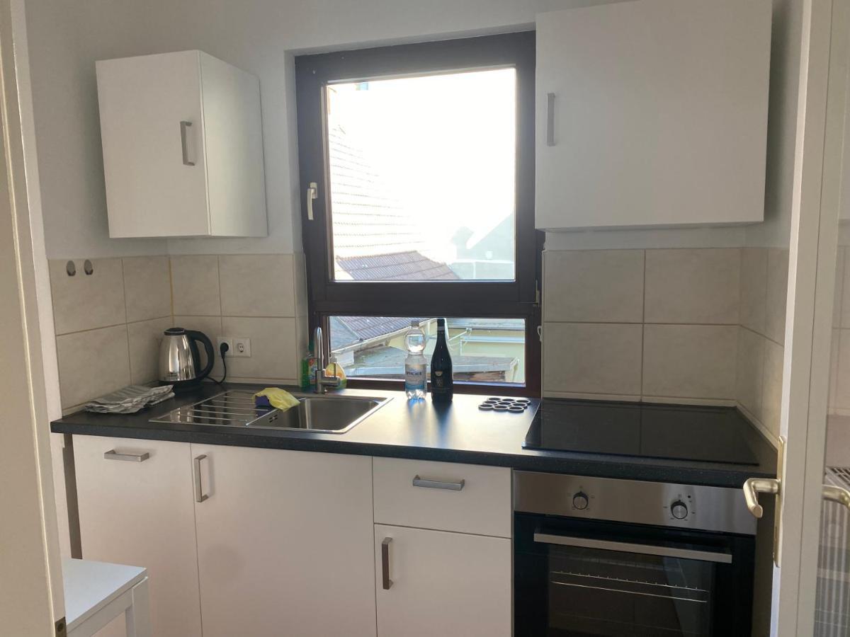 Ferienwohnung Villa Fortuna Pirna Exteriér fotografie