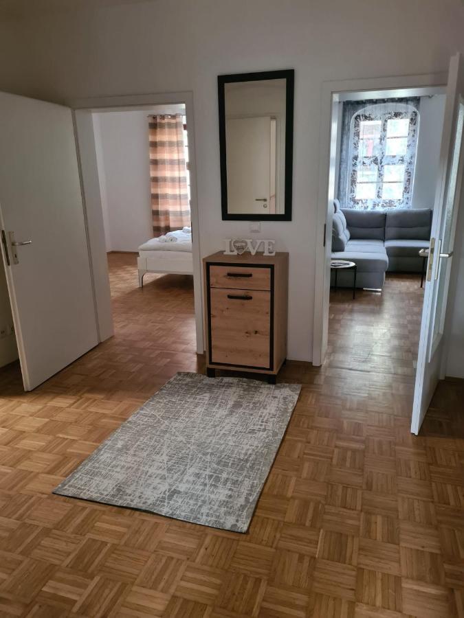 Ferienwohnung Villa Fortuna Pirna Exteriér fotografie