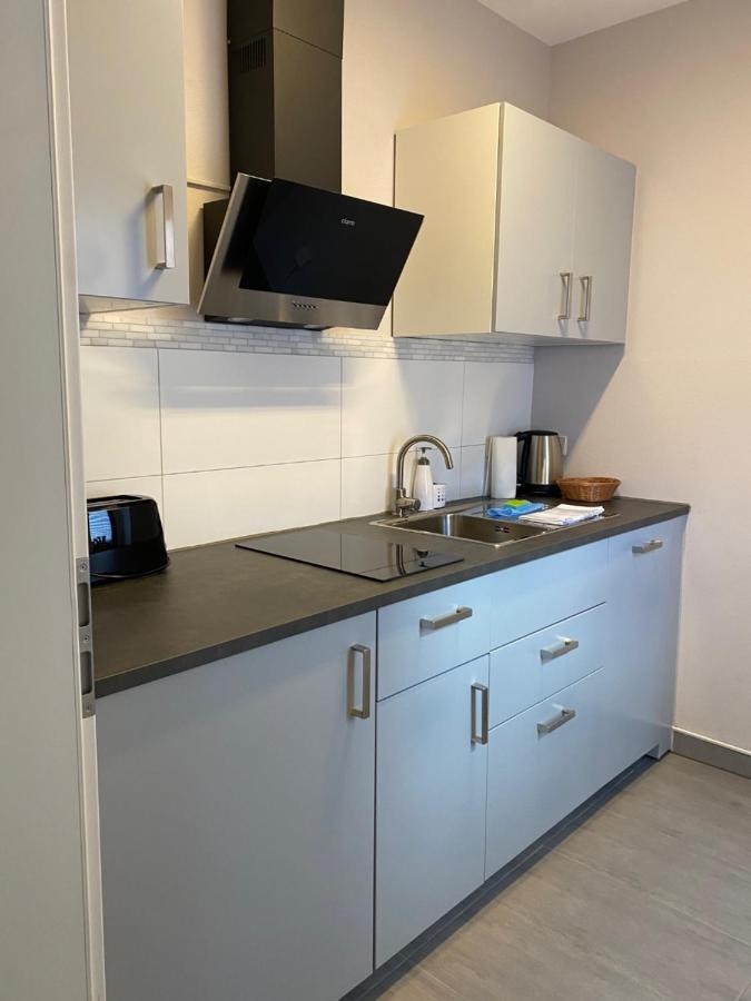 Ferienwohnung Villa Fortuna Pirna Exteriér fotografie