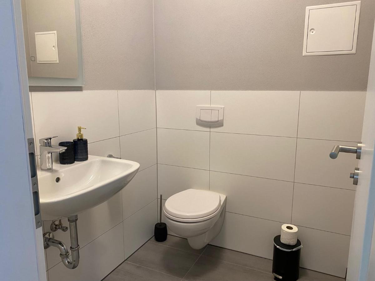 Ferienwohnung Villa Fortuna Pirna Exteriér fotografie