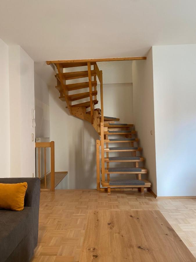 Ferienwohnung Villa Fortuna Pirna Exteriér fotografie