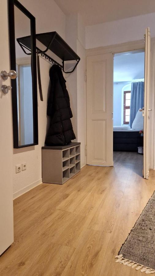 Ferienwohnung Villa Fortuna Pirna Exteriér fotografie
