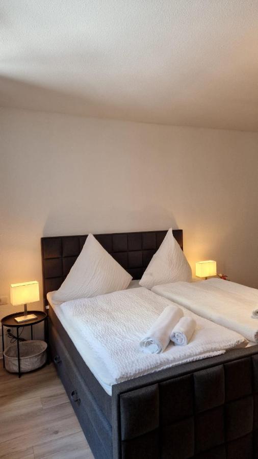 Ferienwohnung Villa Fortuna Pirna Exteriér fotografie